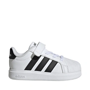 Detská obuv adidas Streettalk white JQ6145 Detská obuv adidas Streettalk white JQ6145