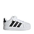Detská obuv adidas Streettalk white JQ6145