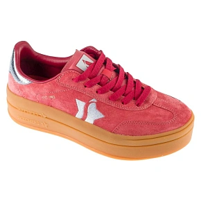 Skechers Academy Hi-Elevated Essence 185430-RDBL červené 36 Skechers Academy Hi-Elevated Essence 185430-RDBL červené 36