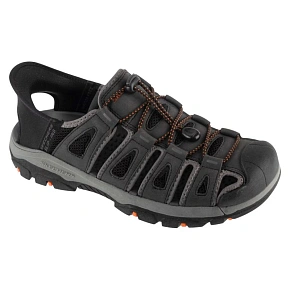 Skechers Slip-Ins: Tresmen – Norvick 205187-BLK čierne 42 Skechers Slip-Ins: Tresmen – Norvick 205187-BLK čierne 42