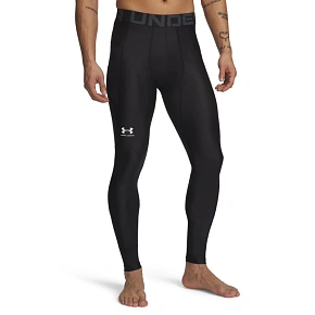Pánske legíny Under Armour HG Armour, čierne, 1361586 001 L