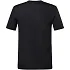 Koszulka męska SUPER.NATURAL M Logo Lines Tee czarna
