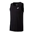 Nike NSW Club Tank M BQ1260-010