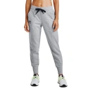 Dámske tričko Rival Fleece W 1356416 035 - Under Armour
