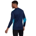 Pánske brankárske tričko Squadra 21 M GN6944 - Adidas