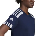 Dámske tréningové tričko Squadra 21 W GN5754 - Adidas