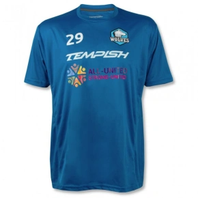 Tričko TEMPISH Beaster Lady W