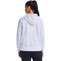 Dámska mikina Rival Fleece HB W 1356317 100 - Under Armour