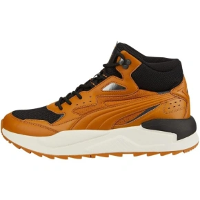 Pánske topánky X-Ray Speed Mid Wtr M 385869 04 - Puma