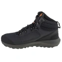 Pánske trekové topánky Trailstorm Peak Mid M 1987041010 - Columbia
