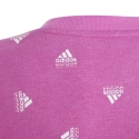 Dievčenská mikina Bluv Swt Jr IC5573 - Adidas