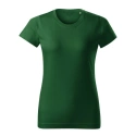 Dámske tričko Basic Free W MLI-F3406 - Malfini