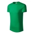 Pánske tričko Origin (GOTS) M MLI-17116 grass green - Malfini