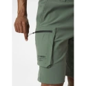 Pánske šortky Move Qd 2.0 M 53977 476 - Helly Hansen
