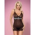 Zmyselná košieľka 840 - CHE chemise - Obsessive