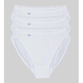 Dámske nohavičky Basic+ Tai 3P White - Sloggi