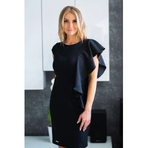Večerné šaty 138222 Mirella - Jersa