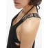 Dámske tielko KW0KW01778 - YCD Biela - Calvin Klein