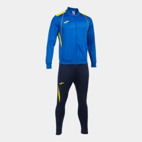 Chlapčenské šatstvo VII 103083.709 modré - Joma