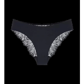 Dámske nohavičky Pretty Micro Tai Black - Triumph