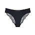 Dámske nohavičky Pretty Micro Tai Black - Triumph