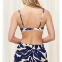 Dámska plavková podprsenka Summer Allure WP - Triumph