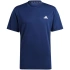 Adidas Train Essentials Training Tee M IC7429 tričko