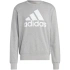 Mikina adidas Essentials French Terry Big Logo M IC9326