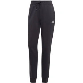 Nohavice adidas Essentials Linear French Terry Cuffed W IC6868 ženy