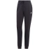Nohavice adidas Essentials Linear French Terry Cuffed W IC6868 ženy