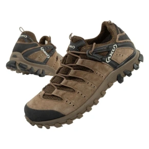 Topánky Aku Alterra Lite Gore-Tex M 715 073