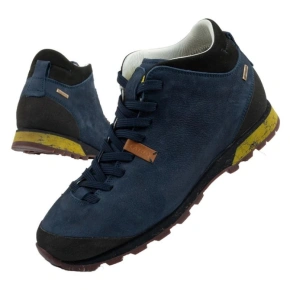 Topánky Aku Bellamont 3 Gore-tex M 527 669