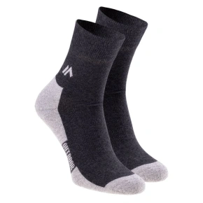 Pánske členkové ponožky BENEO 2-PACK