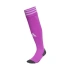 Adidas AdiSocks 25 futbalové legíny fialové JM3661