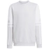 Adidas Squadra 25 Sweat Crew Jr Mikina JD4824