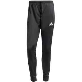 Nohavice adidas 3-Stripes Tricot Regular Tapered M JI8809