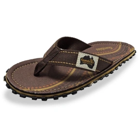 Gumbies Islander Žabky Unisex Aboriginal GU-FFISL095 Žabky