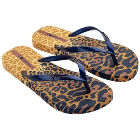Žabky Ipanema Animal W 83617AY379