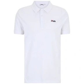 Fila Sunchon Polo M FAM0717 10001 pánske tričko