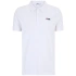 Fila Sunchon Polo M FAM0717 10001 pánske tričko