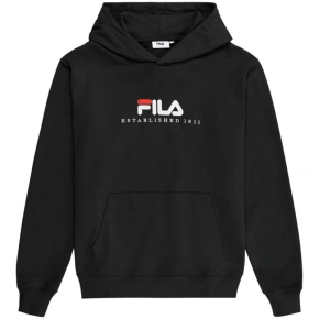 Mikina Fila Valsera black FAU0227 80010