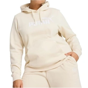 Puma ESS No.1 Logo Hoodie FL W 682389 87 mikina