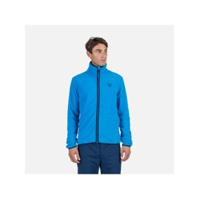 Rossignol Strawpile Fleece Fz mikina