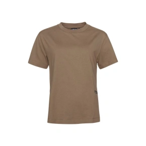 Tričko Sail Racing W Race Heavy Tee beidge