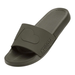 Bazénové žabky Kubota basic plain cloud brown K25SS-101-002-21-1 Bazénové žabky Kubota basic plain cloud brown K25SS-101-002-21-1