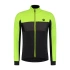Rogelli zimná bunda ATTQ black-fluor M