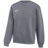 Detská mikina Nike Park 26 Fleece Crew šedá IB1188 071