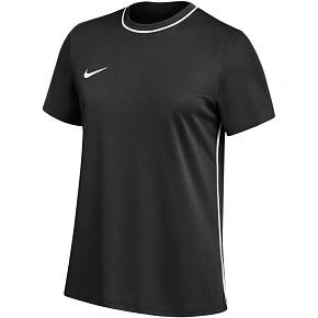 Dámske tričko Nike Dri-Fit Park 26 Black HM7160 010 Dámske tričko Nike Dri-Fit Park 26 Black HM7160 010