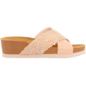 Dámska obuv Gioseppo GOULDS Pink (71365-P-Pink)