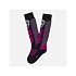 Detské lyžiarske ponožky ROSSIGNOL JR THERMOTECH SOCKS, ružové